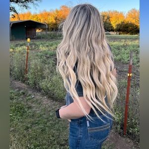 24 In Bellami Extensions